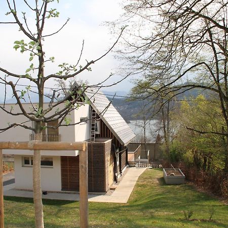 Ferienhaus Casa Sol Klagenfurt am Woerthersee Esterno foto
